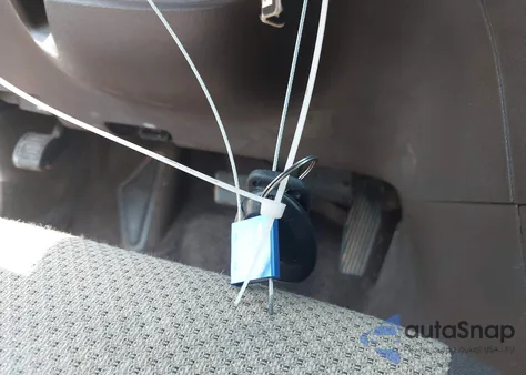 2009 Chevrolet Malibu Hybrid z USA, uszkodzony, nr VIN 1G1ZF575X9F168526